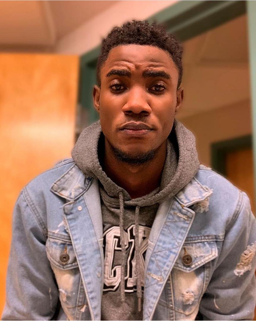 Carl D Released "Money Money" Audio : Carl D aka Dope Nigga is a Ugandan artist based in the USA
